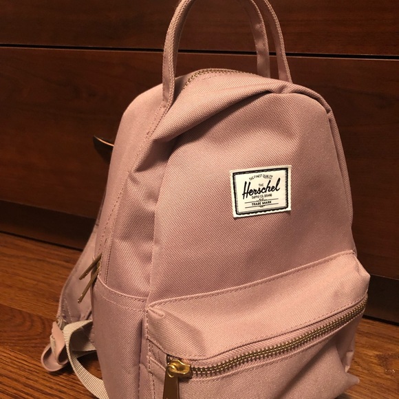poshmark mini backpack